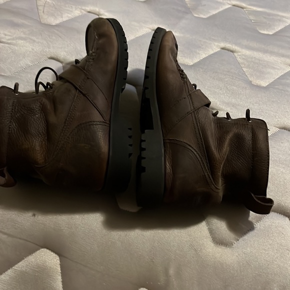 Polo boots!!! - Picture 2 of 3